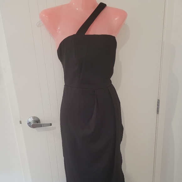 Luvalot Dresses & Skirts - Luvalot formal maxi dress